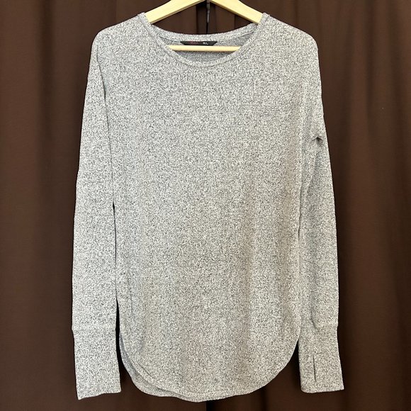 Stoic Sweater - Picture 1 of 6